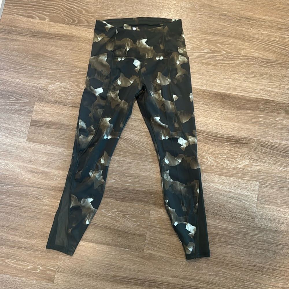 All in motion athletic leggings